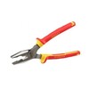 Replės Stanley MaxSteel VDE; 200 mm