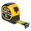 Stanley FatMax magnetinė taisyklė 5m x 32mm