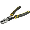Replės Stanley FatMax; 215 mm