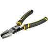 Replės Stanley FatMax; 215 mm