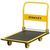 vežimėlis plieno platforma 300 kg (pc528), stanley