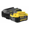 Pakrovėjas Stanley V20; 18 V