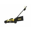 Vejapjovė Stanley SFMCMW2651M-QW; 18 V; 2x4,0 Ah akum.