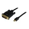 Mini DisplayPort į HDMI adapteris Startech MDP2HDMM2MB 4K Ultra HD (2 m)