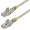 StarTech Komutacinis kabelis Cat5e 7 m Pilka (45PAT7MGR)