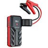Steelmate JS12 Jump starter sada pro nouzové startování 12.000 mAh