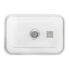 Stiklinis vakuuminis indas ZWILLING Fresh &amp; Save, dydis: L, 2.00 l