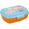 Peppa Pig Peppa kiaulių priešpiečių dėžutė