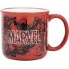 STOR Hrneček keramický 400 ml Marvel