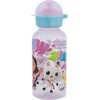 Stor Mokyklos butelis 370 ml „Gabby“ lėlių namelis