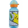 Stor Vandens butelis Pokemon, 370 ml