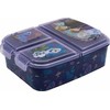 Pietų dėžutė STOR Multi Box Disney Frozen, Violetinės spalvos