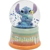Disney Stitch – sniego gaublys dovanų dėžutėje