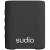 Nešiojama kolonėlė - Sudio S2 Portable Speakers Juodas