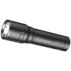 Žibintuvėlis Superfire S33-A, USB - juodas