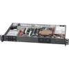 1HE SUPERMICRO CSE-510-203B