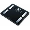 Beurer - BF 720 diagnostinės vonios svarstyklės - 5 metų garantija