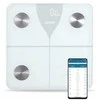 Svarstyklės Evolveo Salente SlimFit baltas
