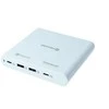 Swissten nešiojamojo kompiuterio maitinimo adapteris 87 W 4,3 A 20 V (22013340)