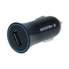 Įkroviklis SWISSTEN automobilinis 5W, 1 prievadas, USB-A, microUSB laidas