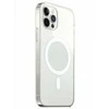 SWISSTEN CLEAR JELLY MagStick dėklas, skirtas Apple iPhone 15 Plus skaidrus