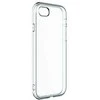 Dėklas „Swissten Clear Jelly Case“, skirtas „Apple iPhone 15“.