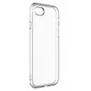 Swissten Clear Jelly Back Case 1,5 mm Silikoninis dėklas, skirtas Samsung Galaxy S23 Plus Transparent