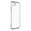 Swissten Clear Jelly Back Case 1.5 mm Silikoninis dėklas for Huawei P40 Lite Transparent