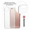 Swissten Clear Jelly Back Case 1.5 mm Silikoninis dėklas for Samsung Galaxy A10 Transparent