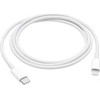 SWISSTEN duomenų laidas USB-C - LIGHTNING urmu 1 m baltas