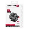 Swissten EASY LOCK laikiklis mobiliajam telefonui Automobilis / Namai / Biuras / 4" - 6,8"