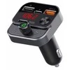 Transmiter FM Swissten FM Transmitter 2xUSB-A / USB-C / 30W