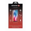 Swissten Full Face 5D grūdintas stiklas Samsung Galaxy S10E Juodas