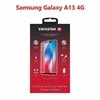 Swissten Full Face grūdintas stiklas Samsung Galaxy A13 4G Juodas