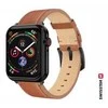 SWISSTEN Odinis dirželis, skirtas Apple Watch 4