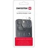 „Swissten“ grūdintas stiklas kameros objektyvui, skirtas „Apple iPhone 17 Air“