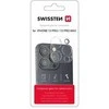 SWISSTEN fotoaparato objektyvo apsauginis stiklas skirtas Apple iPhone 13 Pr