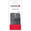 Swissten grūdintas stiklas, skirtas Apple iPhone 15 Pro