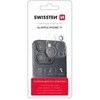 „Swissten“ grūdintas stiklas kameros objektyvui Apple iPhone 17 telefonui