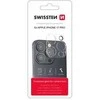„Swissten“ grūdintas stiklas kameros objektyvui, skirtas „Apple iPhone 17 Pro“ telefonui.