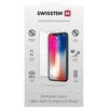 SWISSTEN Ochranné temperované sklo 2.5D pro Xiaomi Redmi Note 12 RE