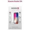 SWISSTEN Apsauginis grūdintas stiklas 2.5D, skirtas XIAOMI REDMI 9A ir XIAOMI REDMI 9AT