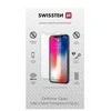 SWISSTEN 2.5D grūdinto stiklo ekrano apsauga, skirta Honor X5c Plus