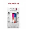Swissten Itin plonas grūdintas stiklas Apple iPhone 17 Air