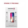 Swissten Ultra Slim Tempered Glass for Apple iPhone 17 Pro Max