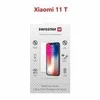SWISSTEN Apsauginis grūdintas stiklas 2.5D, skirtas XIAOMI 11 T