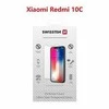 SWISSTEN Apsauginis grūdintas stiklas 2.5D, skirtas XIAOMI REDMI 10C RE