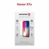 Huawei Swissten Ultra Slim grūdinto stiklo Premium 9H ekrano apsauga Honor X7a