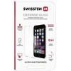 Swissten Ultra Slim grūdinto stiklo Premium 9H ekrano apsauga Samsung A515F Galaxy A51
