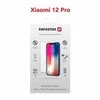 Swissten Ultra Slim Tempered Glass Premium 9H ekrano apsauga Xiaomi 12 Pro